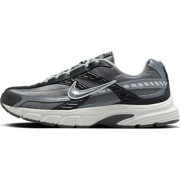 Amazon.com | Nike Initiator Men's Shoes (HQ3611-010, Black/Vintage